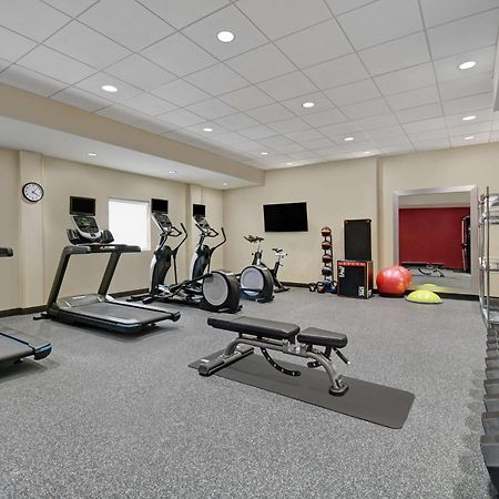 Home2 Suites By Hilton Blacksburg University Exteriér fotografie