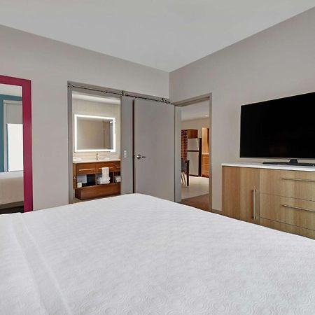 Home2 Suites By Hilton Blacksburg University Exteriér fotografie