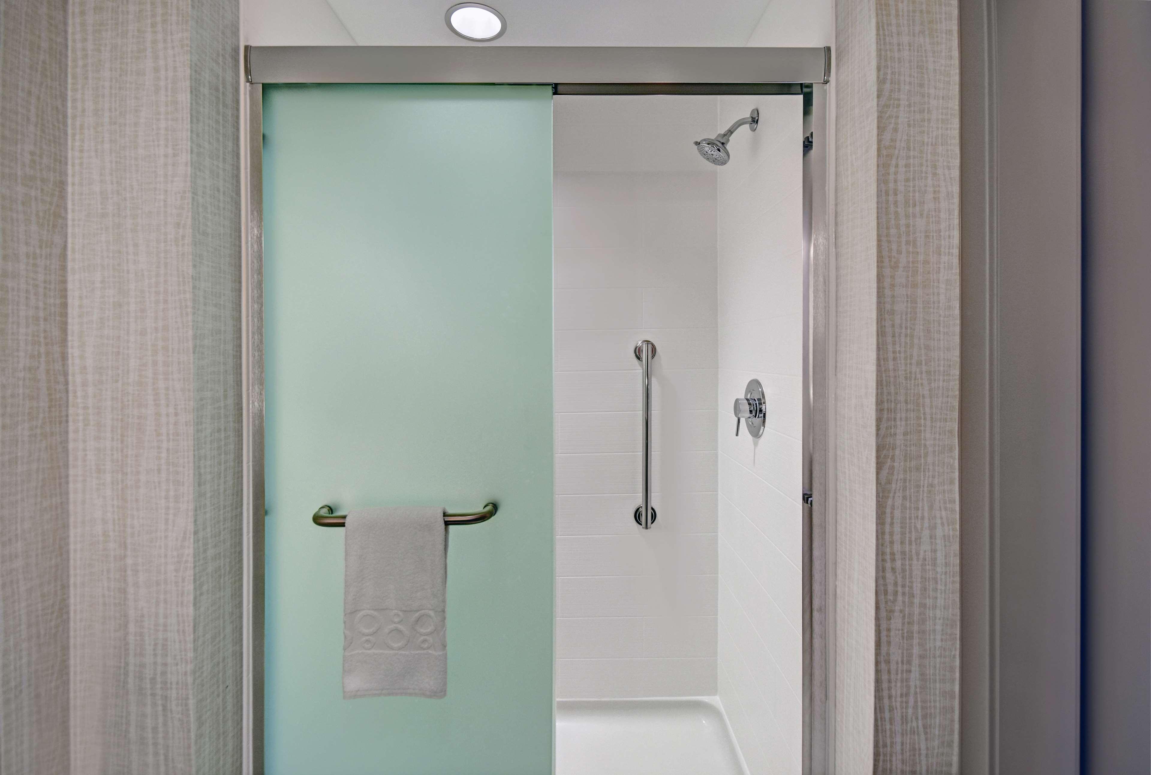 Home2 Suites By Hilton Blacksburg University Exteriér fotografie
