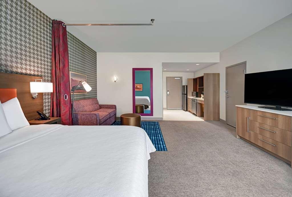 Home2 Suites By Hilton Blacksburg University Pokoj fotografie